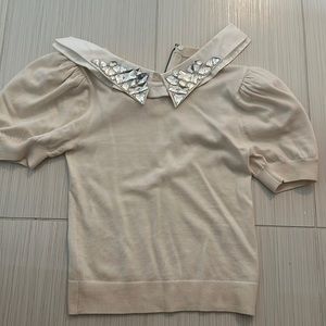 Alice & Olivia top